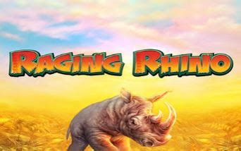 Raging Rhino arvostelu .